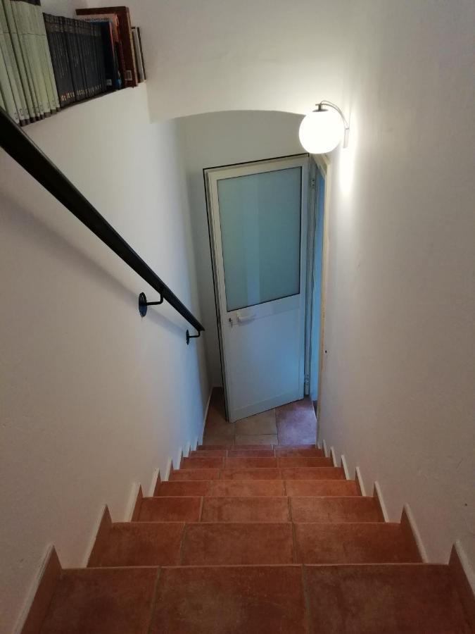 Casa Di Gabry Lejlighed Torino di Sangro Eksteriør billede